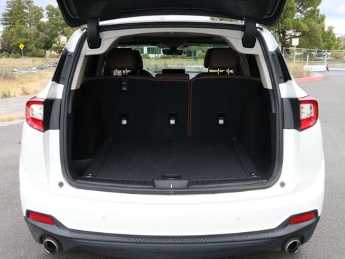 Used 2021 Acura RDX FWD w/ Technology Package image 11