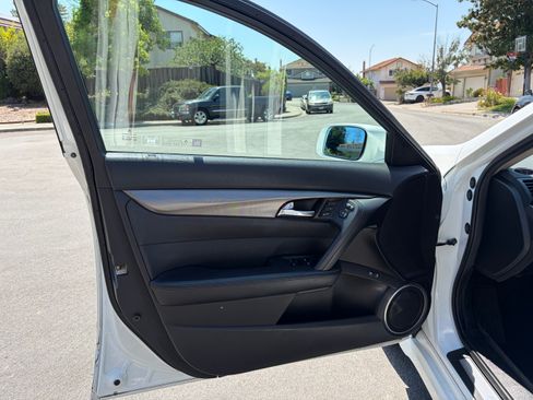 Used 2012 Acura TL w/ Technology Package FWD image 14