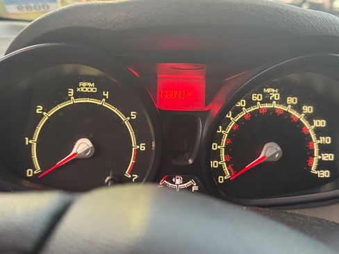 Used 2013 Ford Fiesta S image 2