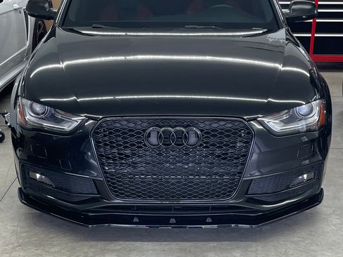 Used 2015 Audi S4 Premium Plus w/ Technology Package image 2