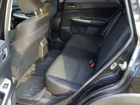 Used 2015 Subaru Crosstrek 2.0i Premium w/ Moonroof Package image 14