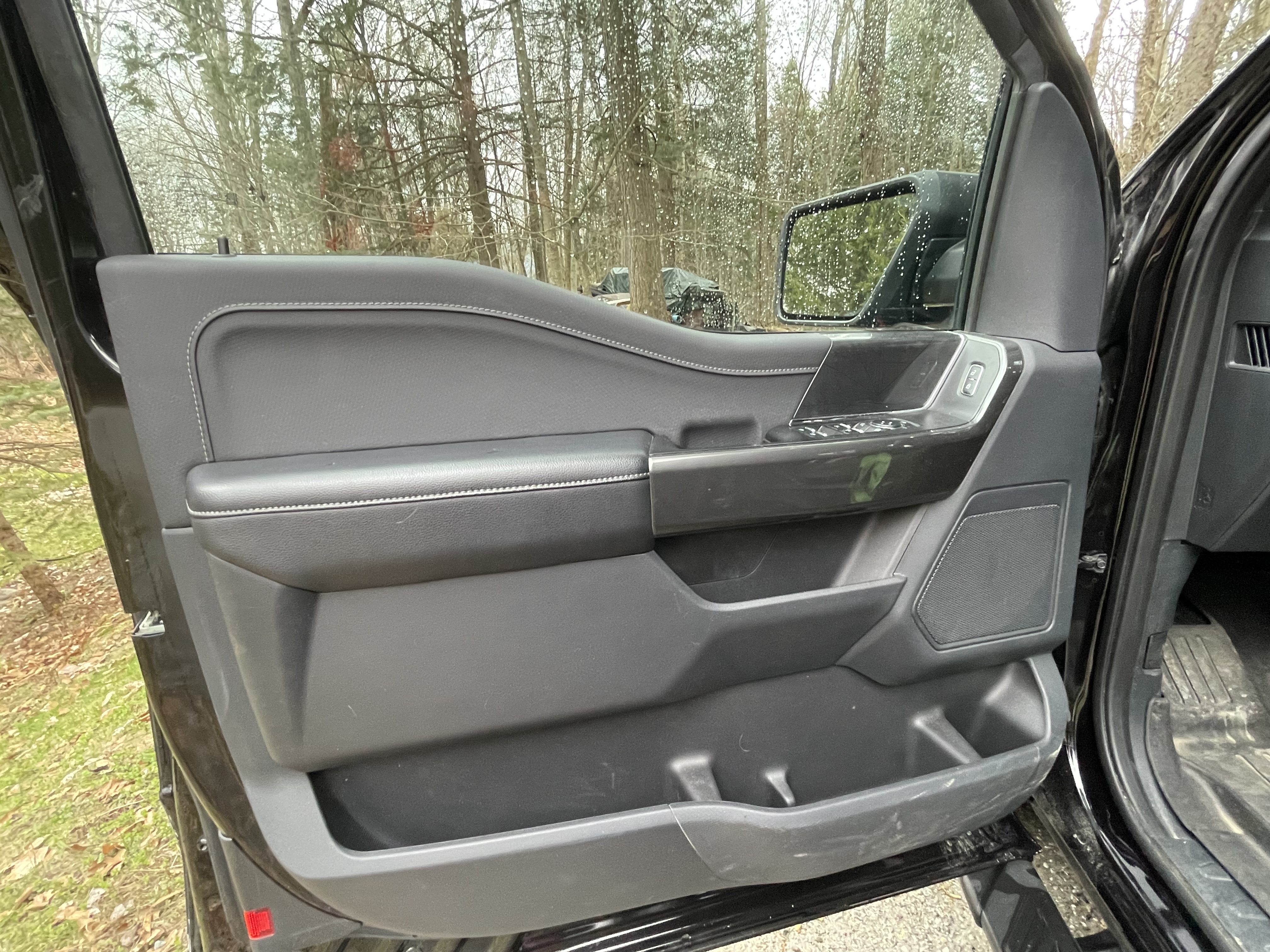 Used 2023 Ford F150 XLT w/ Equipment Group 302A High AWD/4WD image 18