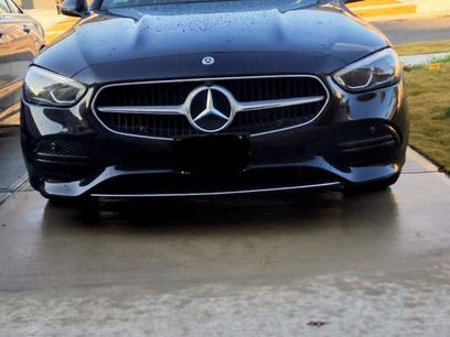 Used 2023 Mercedes-Benz C 300 C 300 4MATIC Sedan 4D