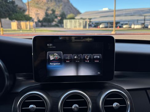 Used 2017 Mercedes-Benz C 300 Sedan image 19