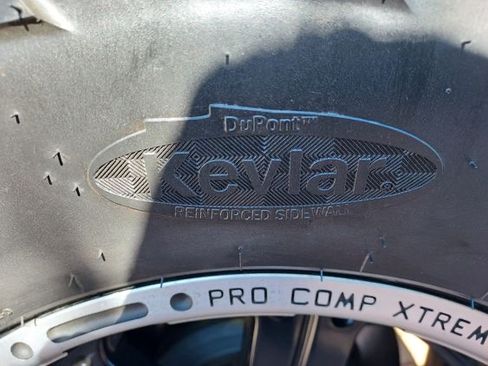 Used 2009 Jeep Wrangler X image 16