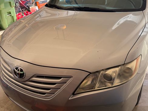 Used 2008 Toyota Camry LE image 23