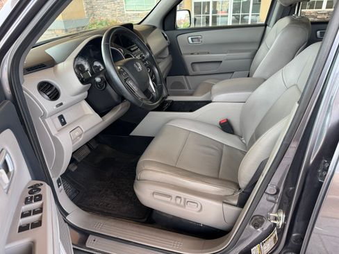 Used 2014 Honda Pilot EX-L image 9