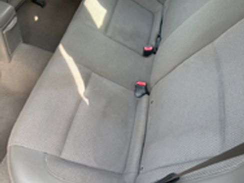 Used 2003 Subaru Forester 2.5X image 9