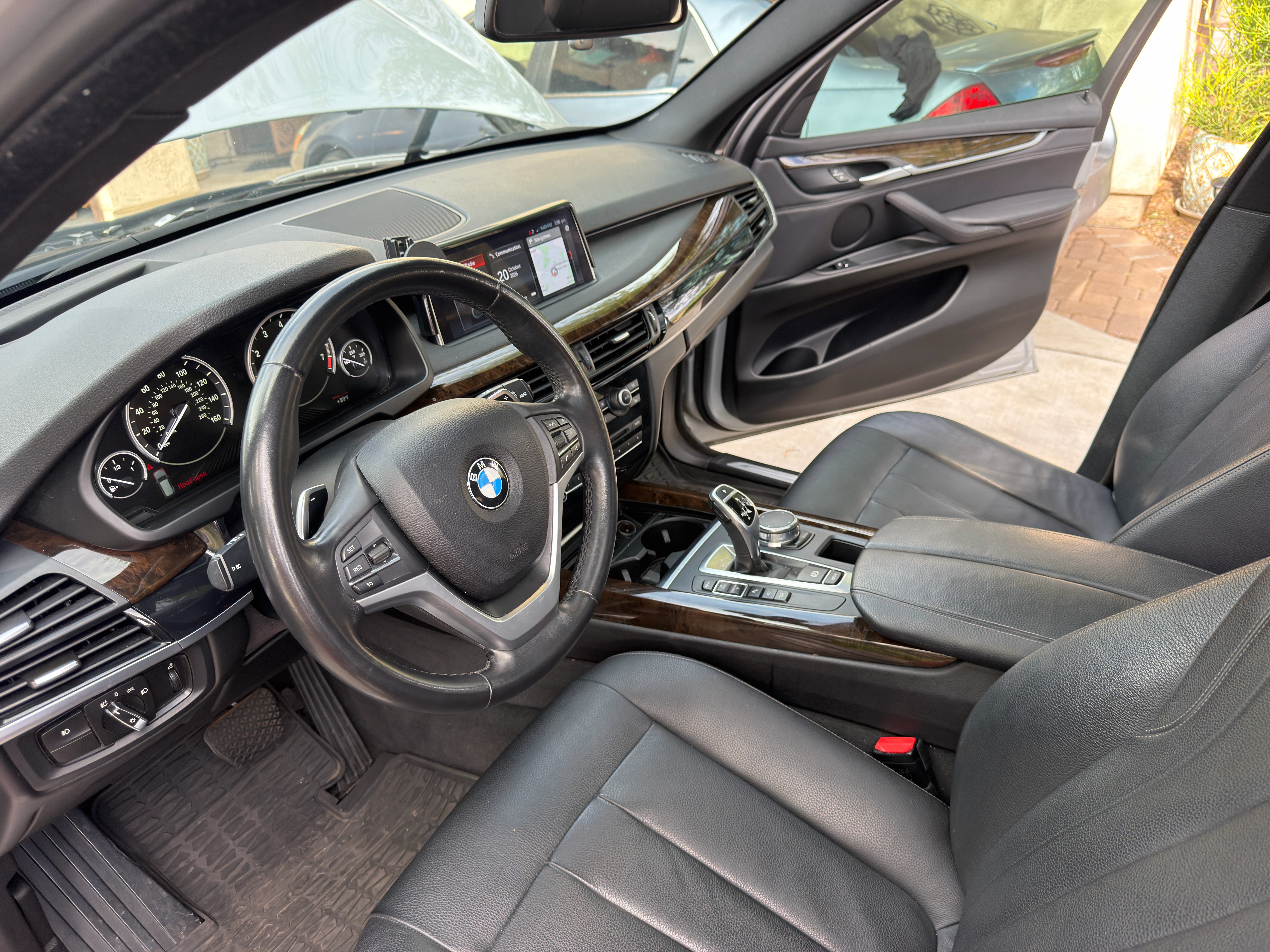 Used 2018 BMW X5 xDrive35i AWD/4WD image 14