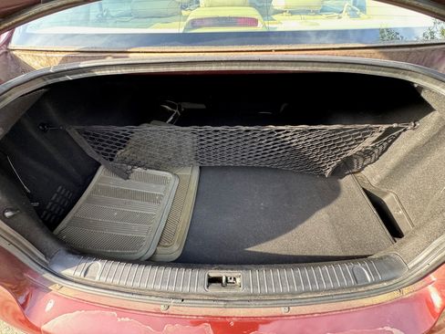 Used 2009 Hyundai Sonata Limited FWD image 13