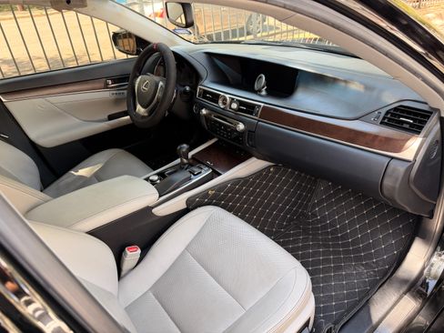 Used 2014 Lexus GS 350 w/ Premium Package image 14