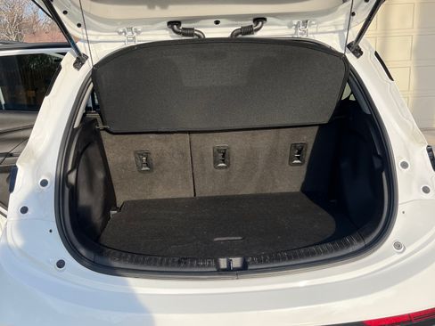 Used 2023 Chevrolet Bolt LT w/ Infotainment Package image 9