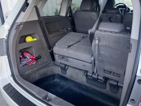 Used 2015 Honda Odyssey EX-L image 8