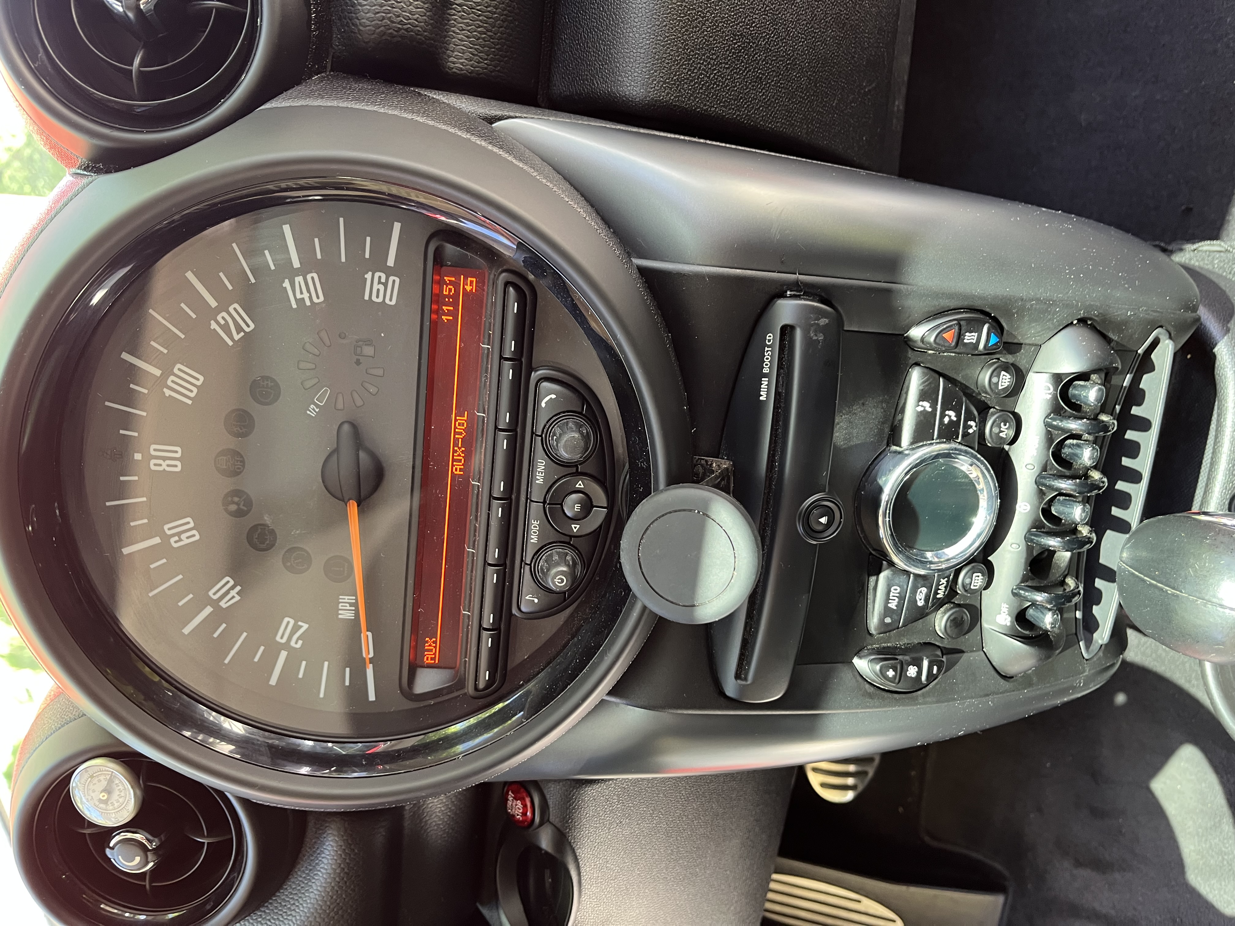 Used 2015 MINI Cooper Paceman S FWD image 24