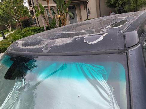 Used 2008 Land Rover Range Rover HSE image 8