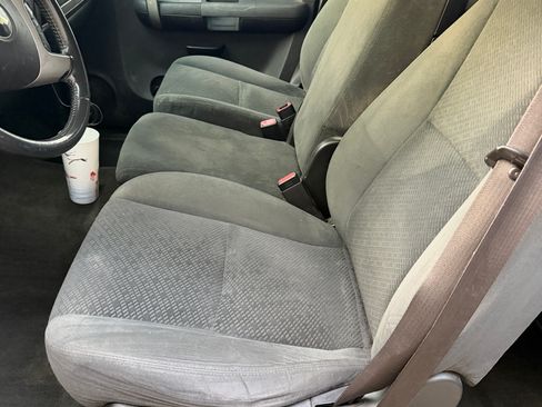 Used 2008 Chevrolet Silverado 1500 LT w/ Power Pack Plus image 24