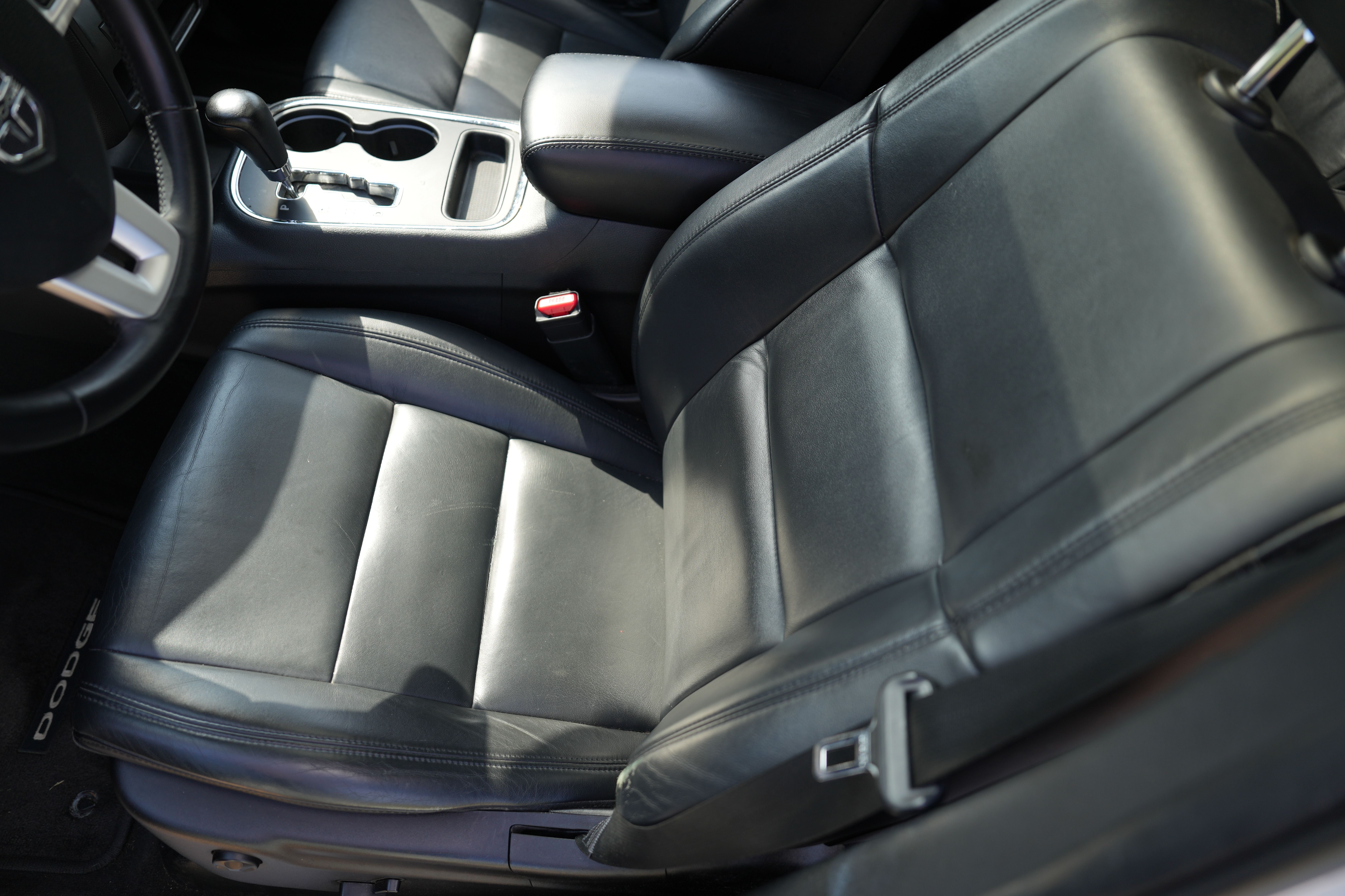 Used 2013 Dodge Durango Crew AWD/4WD image 11