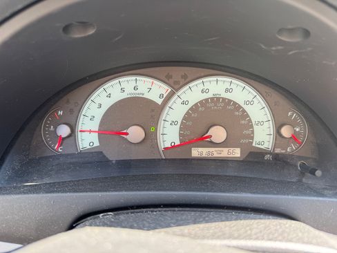 Used 2008 Toyota Camry SE image 11