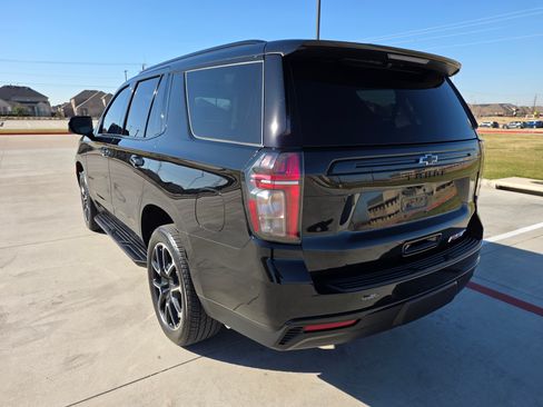 Used 2024 Chevrolet Tahoe RST w/ Luxury Package image 10
