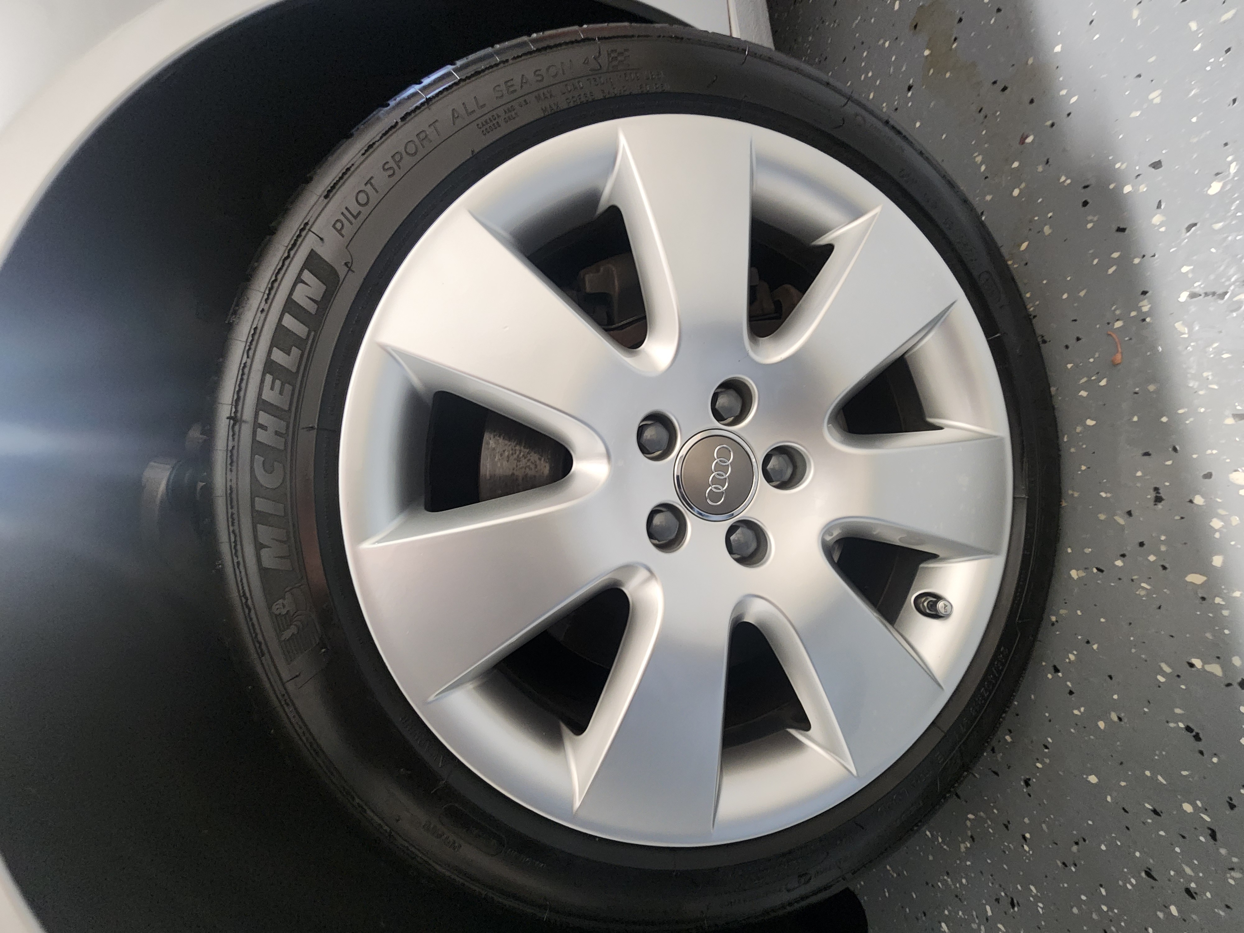 Used 2006 Audi A6 4.2 AWD/4WD image 27
