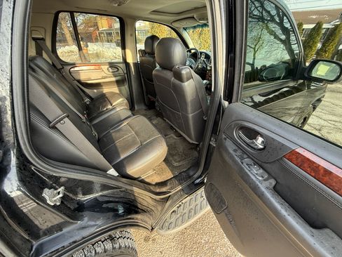 Used 2007 GMC Envoy SLT image 13