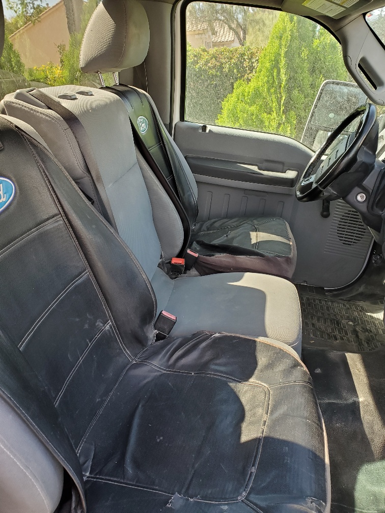 Used 2011 Ford F250 XL RWD image 17