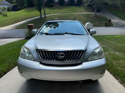 Used 2008 Lexus RX 350 2WD image 9