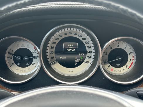Used 2014 Mercedes-Benz CLS 550 image 9