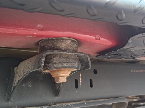 Used 2006 Jeep Wrangler Unlimited Rubicon image 29