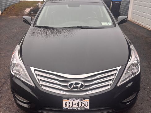 Used 2013 Hyundai Azera image 1