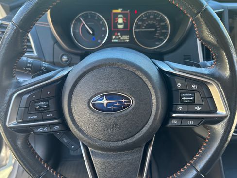 Used 2021 Subaru Crosstrek 2.5i Limited w/ Moonroof Package 2 image 15