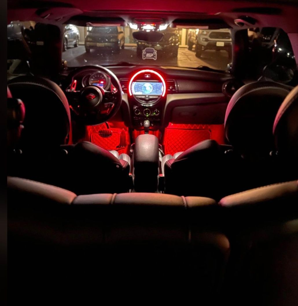 Used 2015 MINI Cooper S FWD image 4