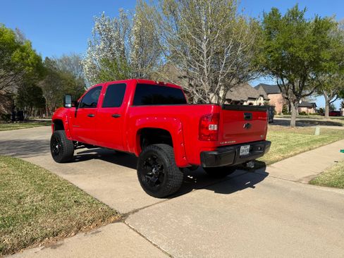 Used 2011 Chevrolet Silverado 1500 LT w/ All-Star Edition image 4