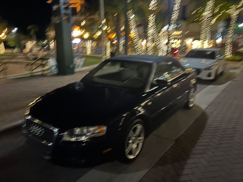 Used 2008 Audi A4 2.0T image 16