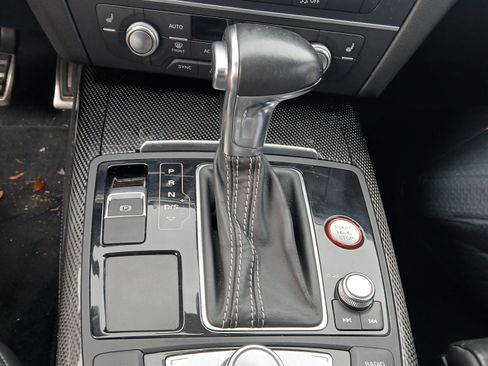 Used 2013 Audi S6 Prestige image 8