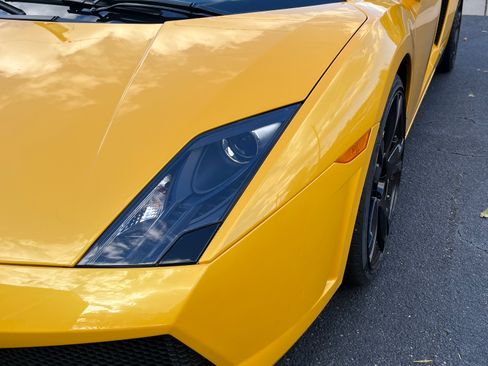 Used 2013 Lamborghini Gallardo LP 550-2 image 31