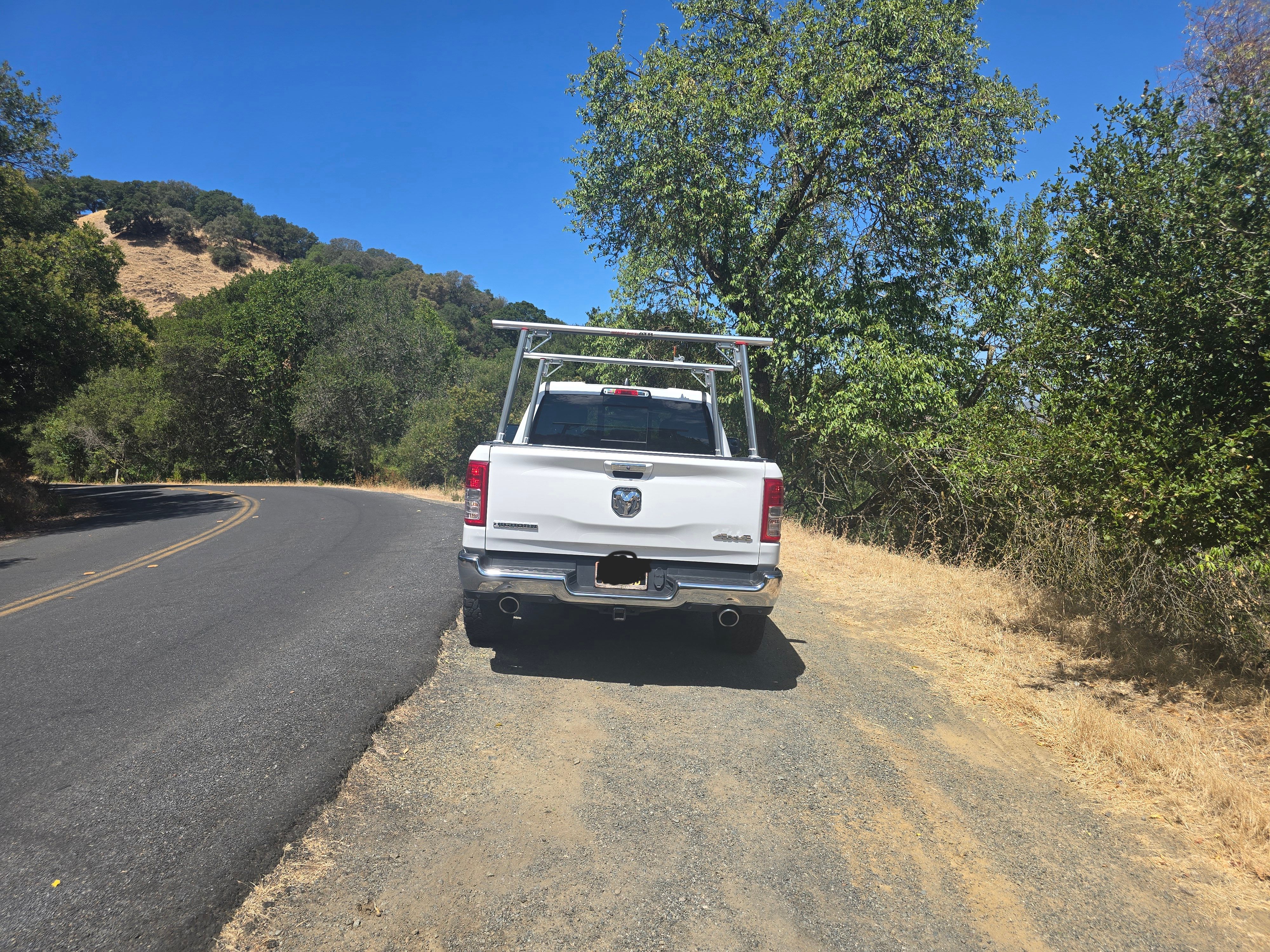 Used 2019 RAM 1500 Big Horn AWD/4WD image 14