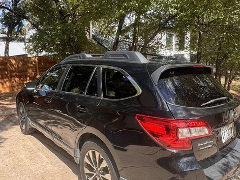 Used 2015 Subaru Outback 2.5i Limited image 5