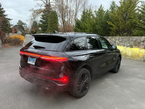 Used 2023 Lincoln Corsair Reserve w/ Equipment Group 201A image 5