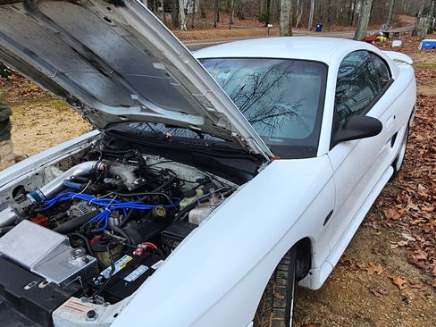 Used 1998 Ford Mustang GT image 5