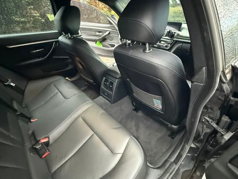 Used 2017 BMW 430i Gran Coupe xDrive image 5