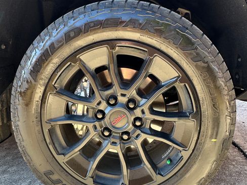 Used 2024 Toyota Tundra 1794 Edition image 13