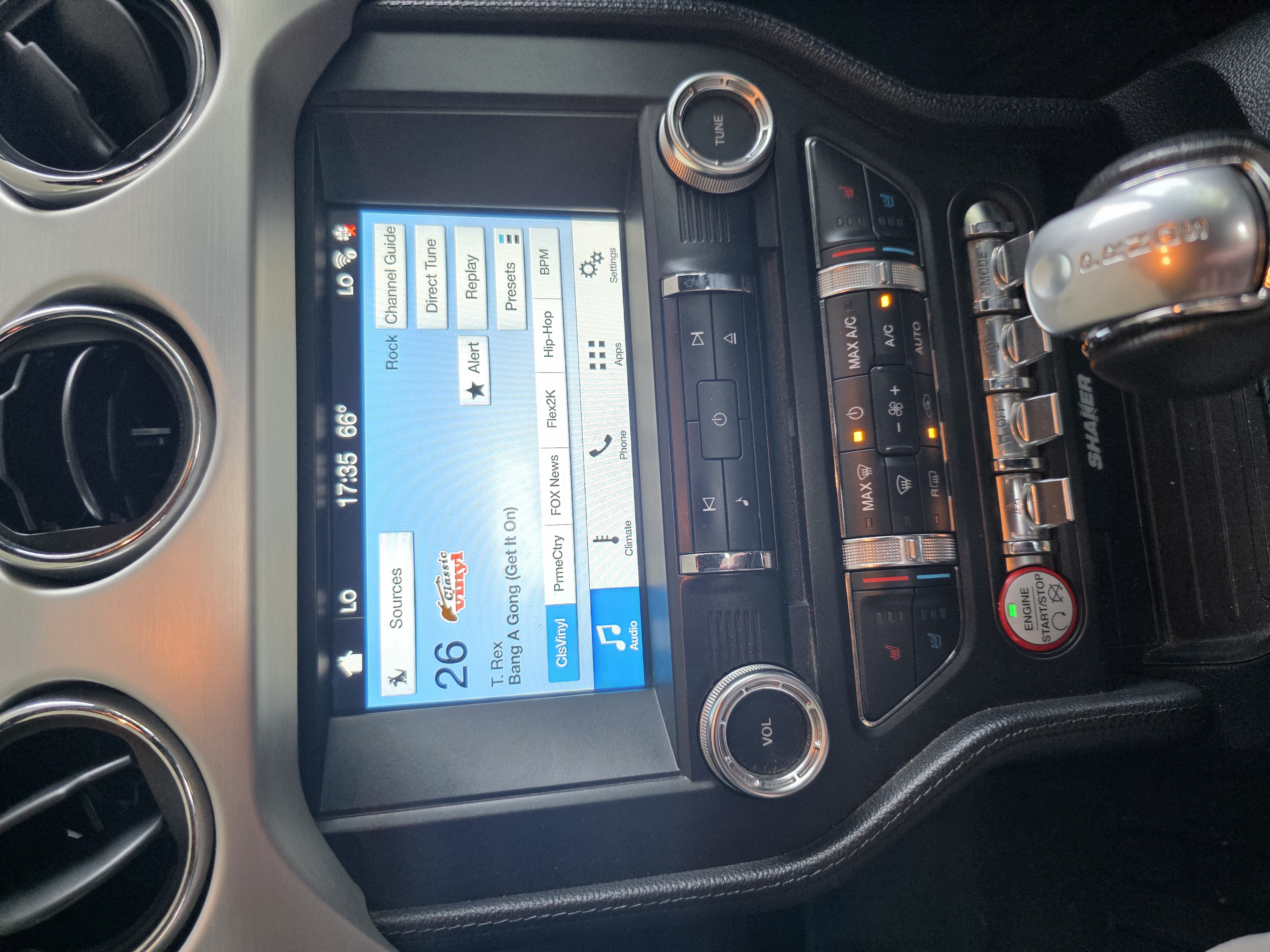 Used 2017 Ford Mustang GT Premium RWD image 10