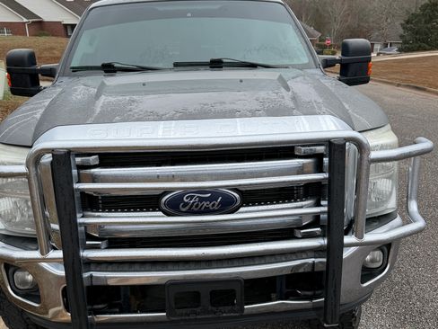 Used 2012 Ford F250 XLT w/ XLT Value Pkg image 14