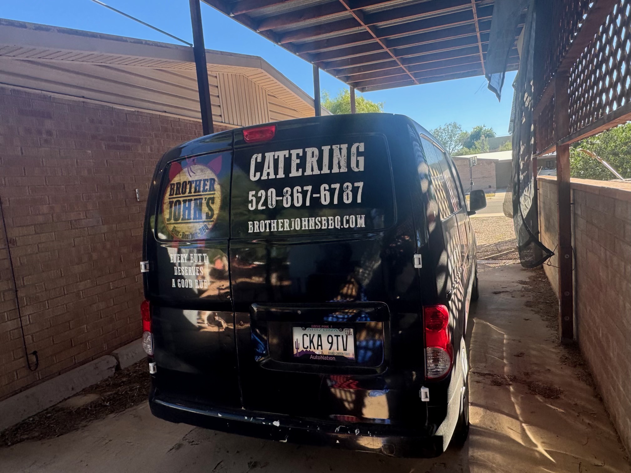 Used 2020 Nissan NV200 SV FWD image 6
