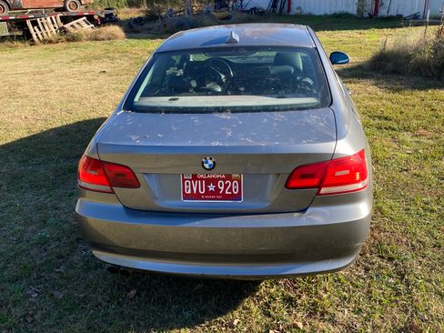 Used 2007 BMW 328i Coupe image 9