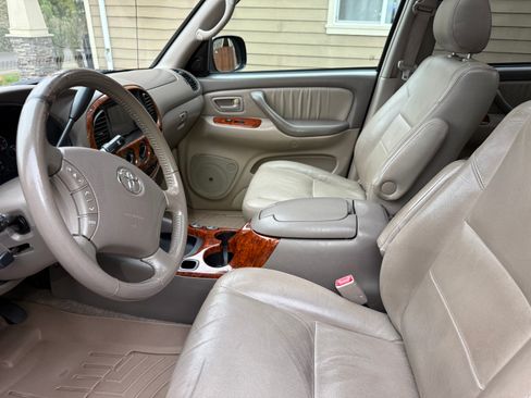 Used 2006 Toyota Tundra Limited image 6