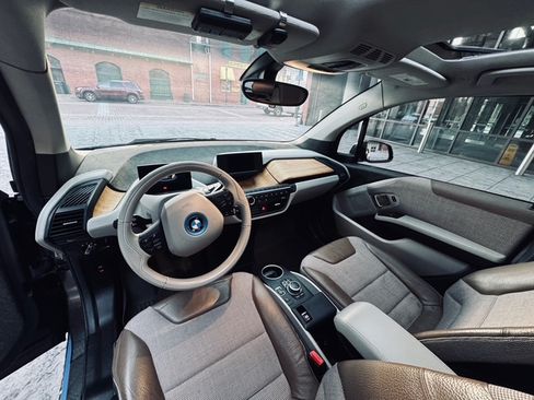 Used 2019 BMW i3 s image 20