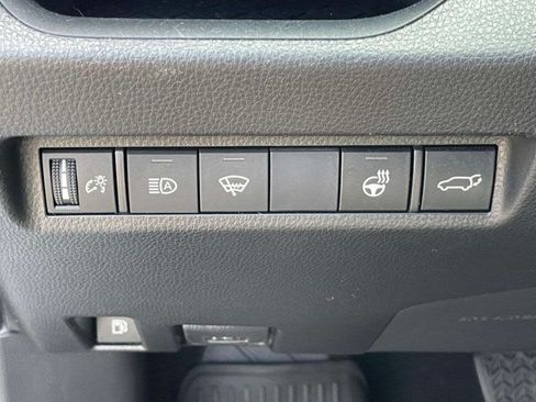 Used 2021 Toyota RAV4 XSE w/ Weather Package image 19