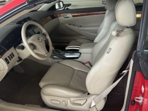 Used 2008 Toyota Solara SLE FWD image 4